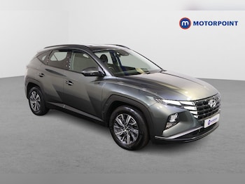Hyundai - TUCSON