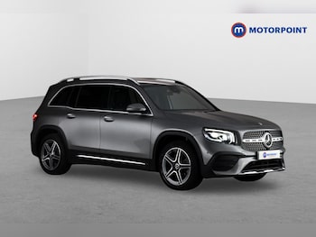 Used Mercedes-Benz GLB 2022 for sale - 79128903: Photo