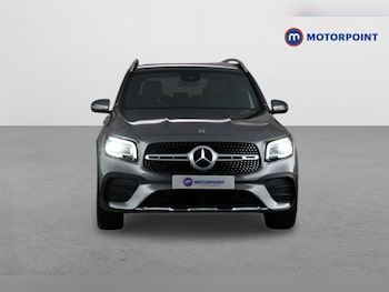 Used Mercedes-Benz GLB 2022 for sale - 79128903: Photo