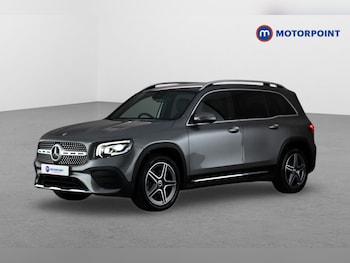Used Mercedes-Benz GLB 2022 for sale - 79128903: Photo