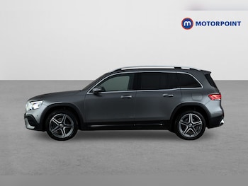 Used Mercedes-Benz GLB 2022 for sale - 79128903: Photo