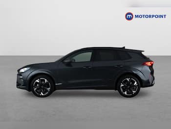 Used Cupra Terramar 2026 for sale - 79691590: Photo