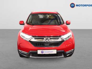 Used Honda CR-V 2020 for sale - 75037124: Photo