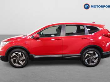 Used Honda CR-V 2020 for sale - 75037124: Photo