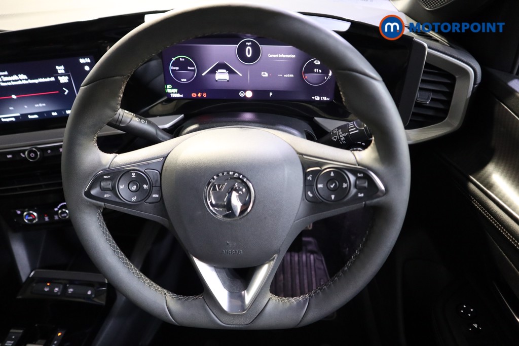 Used Vauxhall Mokka 2024 for sale - 77138633: Photo 10