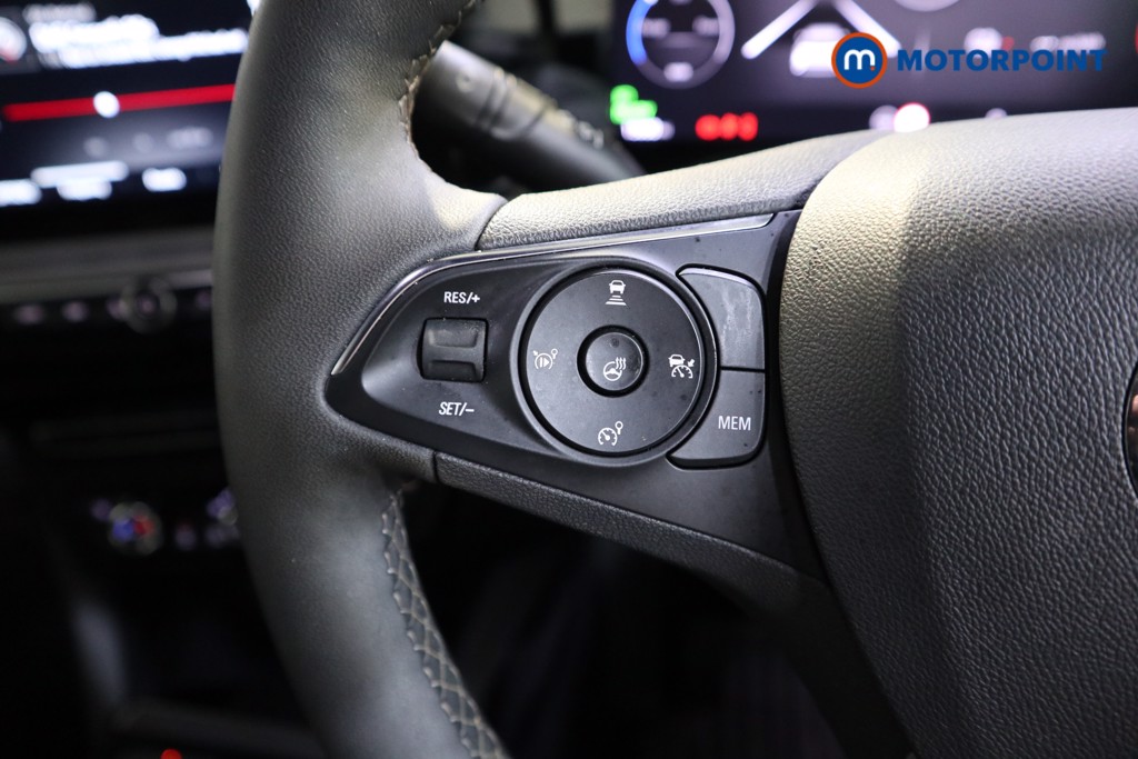 Used Vauxhall Mokka 2024 for sale - 77138633: Photo 11