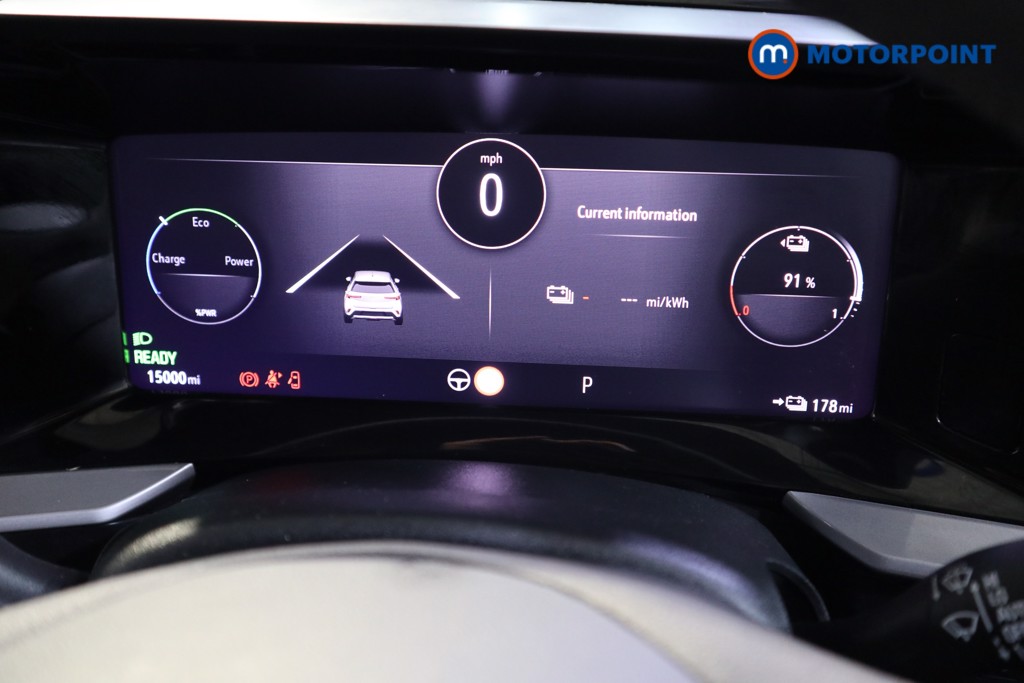 Used Vauxhall Mokka 2024 for sale - 77138633: Photo 13