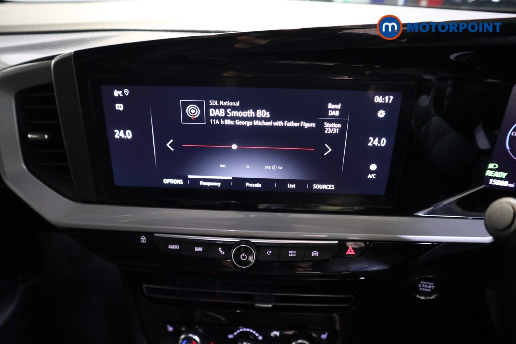 Used Vauxhall Mokka 2024 for sale - 77138633: Photo 14