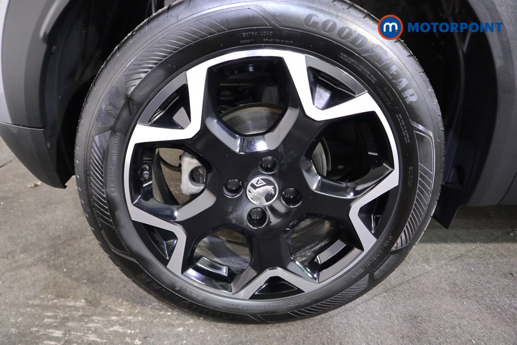 Used Vauxhall Mokka 2024 for sale - 77138633: Photo 28