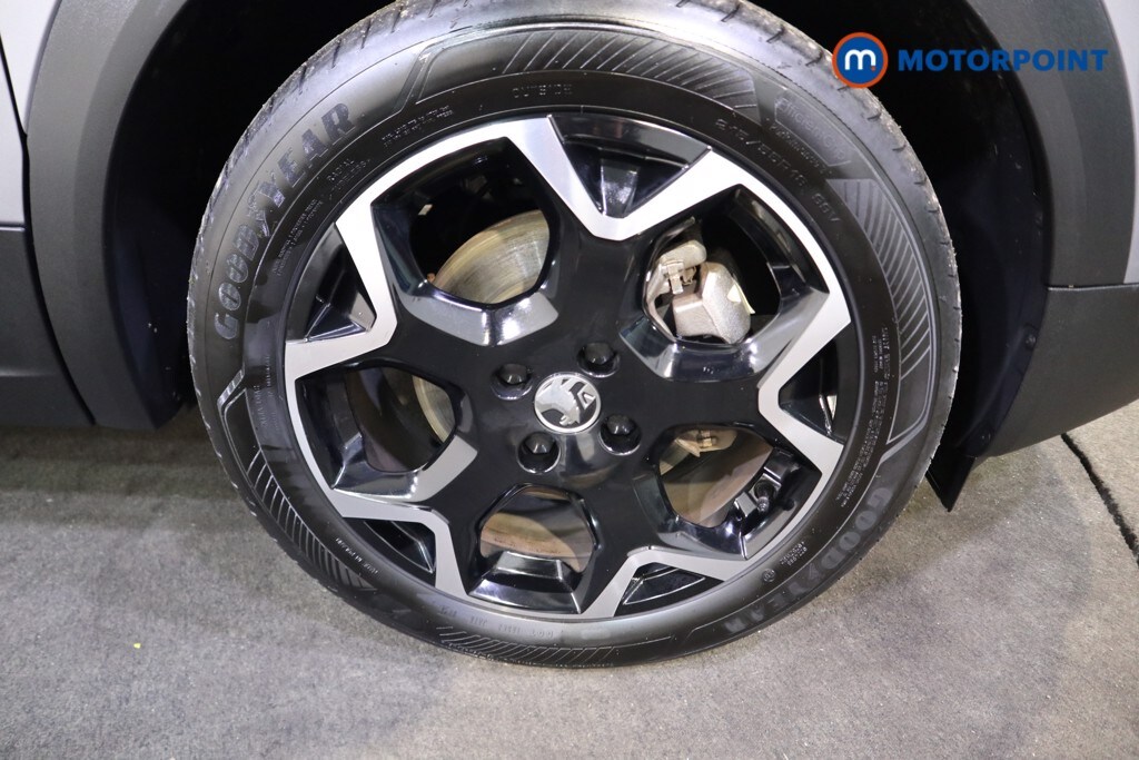 Used Vauxhall Mokka 2024 for sale - 77138633: Photo 29