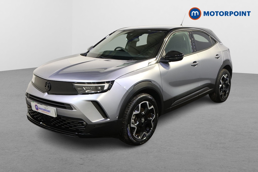 Used Vauxhall Mokka 2024 for sale - 77138633: Photo 3