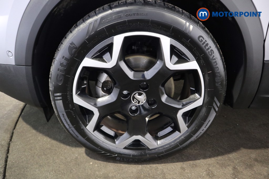 Used Vauxhall Mokka 2024 for sale - 77138633: Photo 30