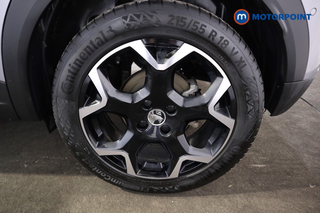 Used Vauxhall Mokka 2024 for sale - 77138633: Photo 31