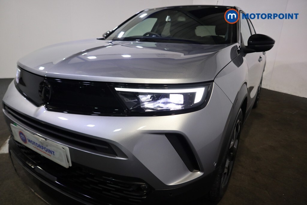 Used Vauxhall Mokka 2024 for sale - 77138633: Photo 39