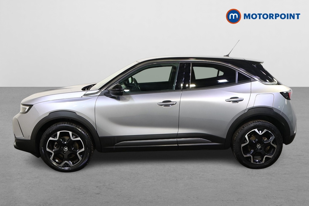 Used Vauxhall Mokka 2024 for sale - 77138633: Photo 4