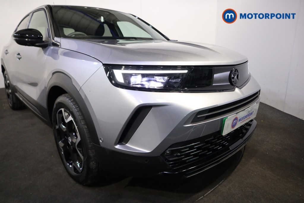 Used Vauxhall Mokka 2024 for sale - 77138633: Photo 41