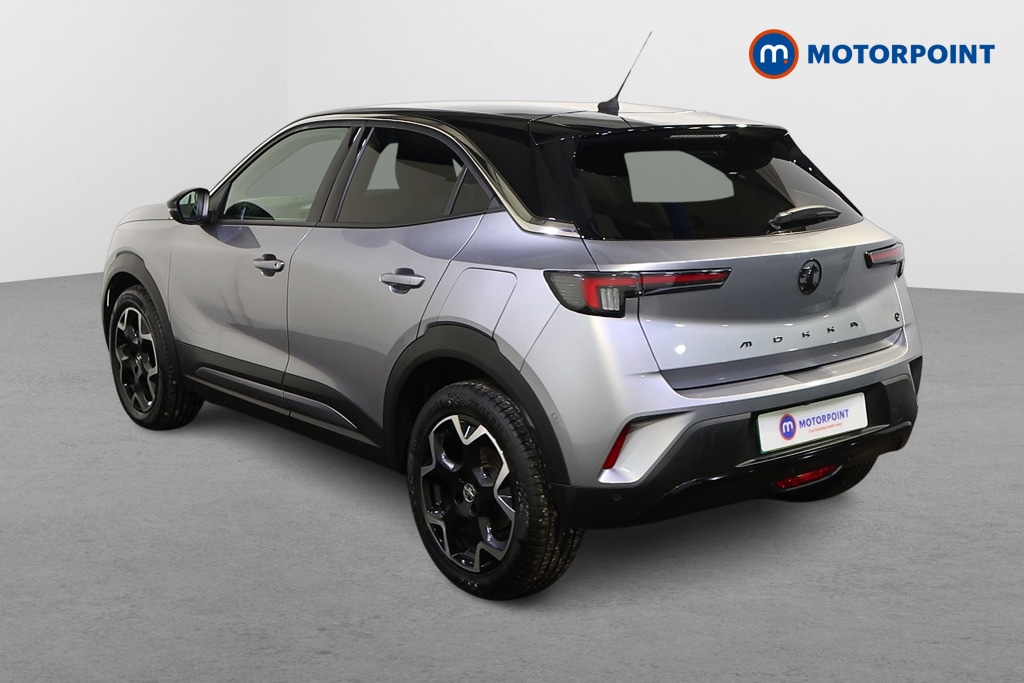 Used Vauxhall Mokka 2024 for sale - 77138633: Photo 5