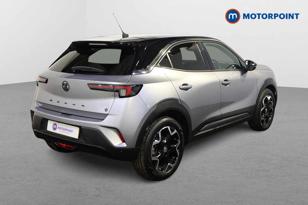 Used Vauxhall Mokka 2024 for sale - 77138633: Photo 7