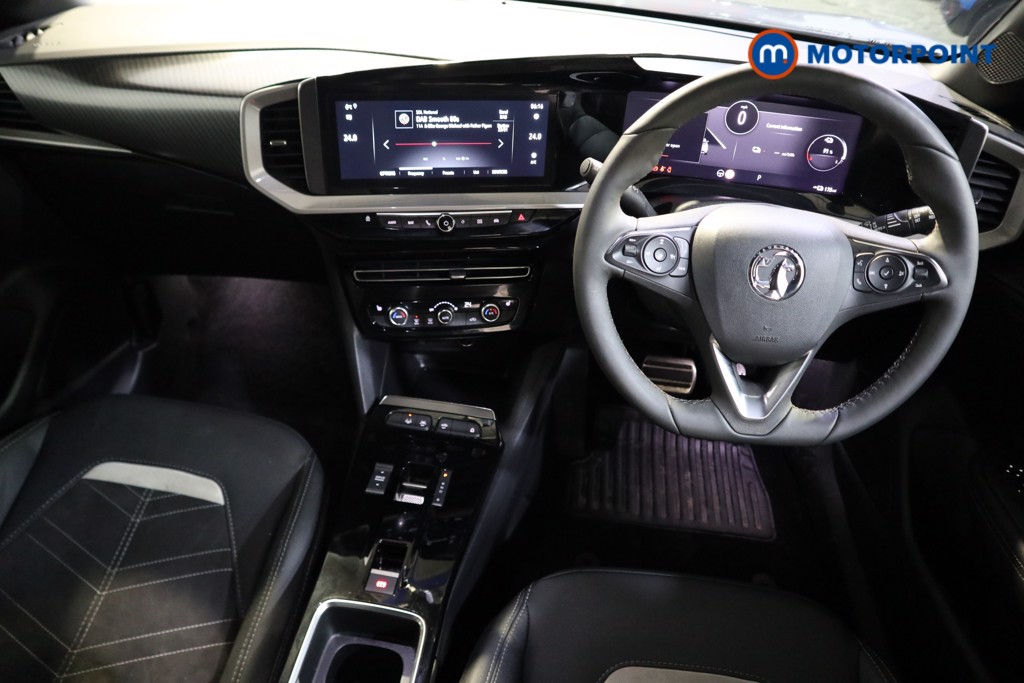 Used Vauxhall Mokka 2024 for sale - 77138633: Photo 9