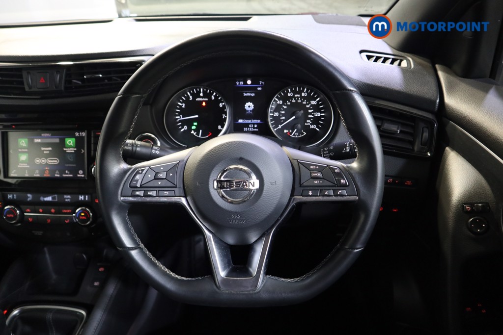 Used Nissan Qashqai 2020 for sale - 76972249: Photo 10