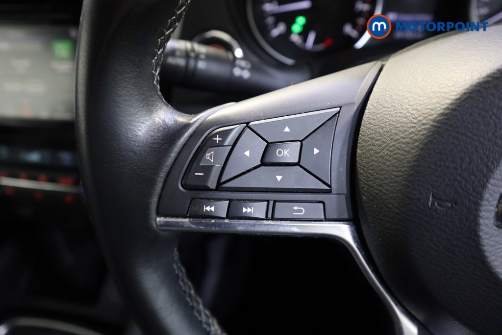 Used Nissan Qashqai 2020 for sale - 76972249: Photo 11