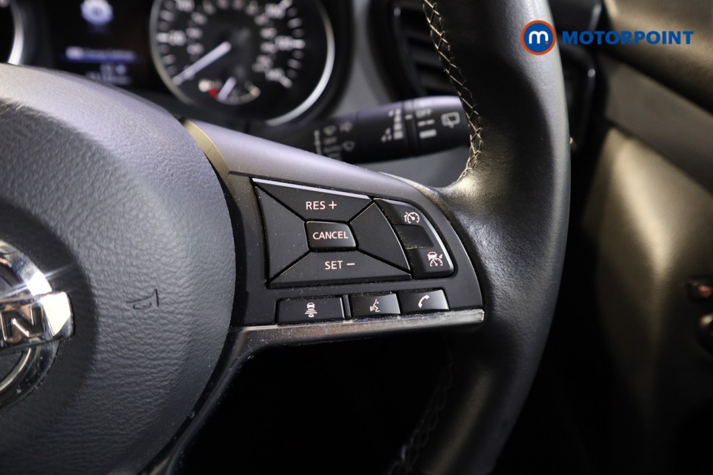 Used Nissan Qashqai 2020 for sale - 76972249: Photo 12