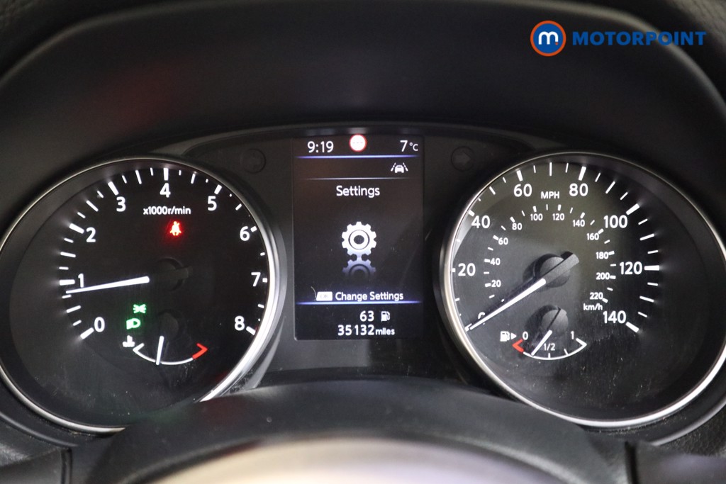 Used Nissan Qashqai 2020 for sale - 76972249: Photo 13