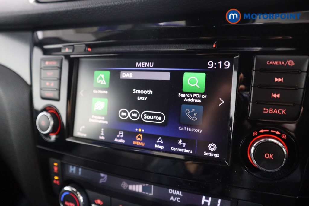 Used Nissan Qashqai 2020 for sale - 76972249: Photo 15