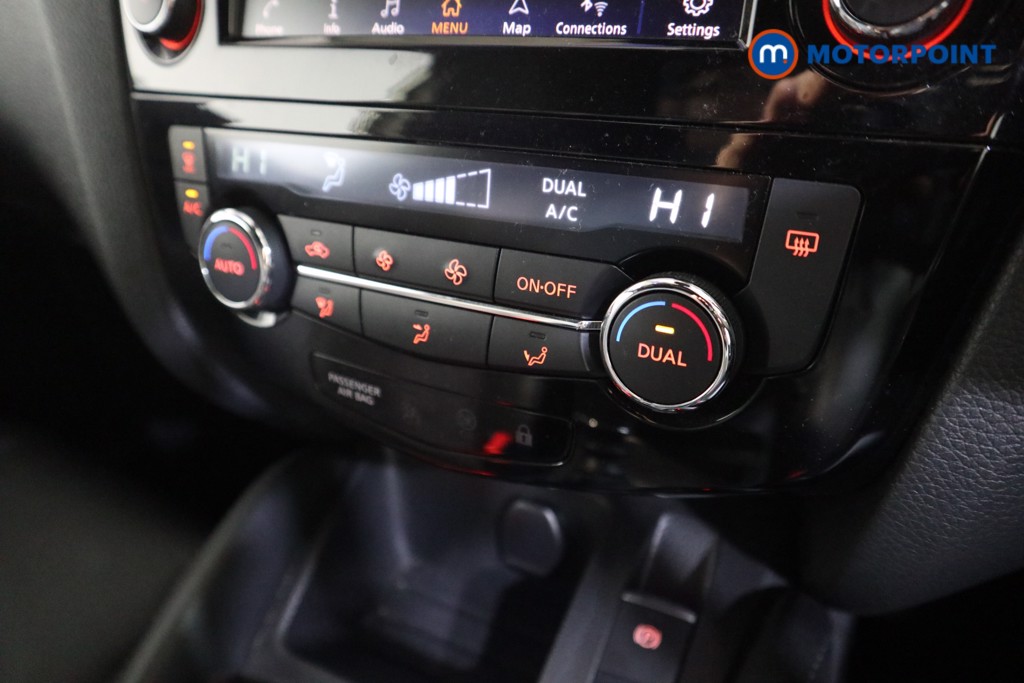 Used Nissan Qashqai 2020 for sale - 76972249: Photo 16