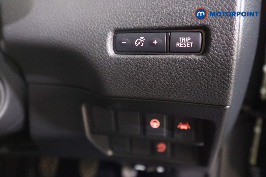 Used Nissan Qashqai 2020 for sale - 76972249: Photo 19