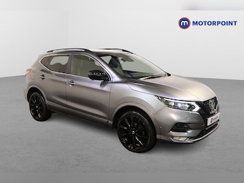 Used Nissan Qashqai 2020 for sale - 76972249: Photo