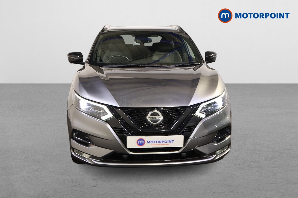 Used Nissan Qashqai 2020 for sale - 76972249: Photo 2