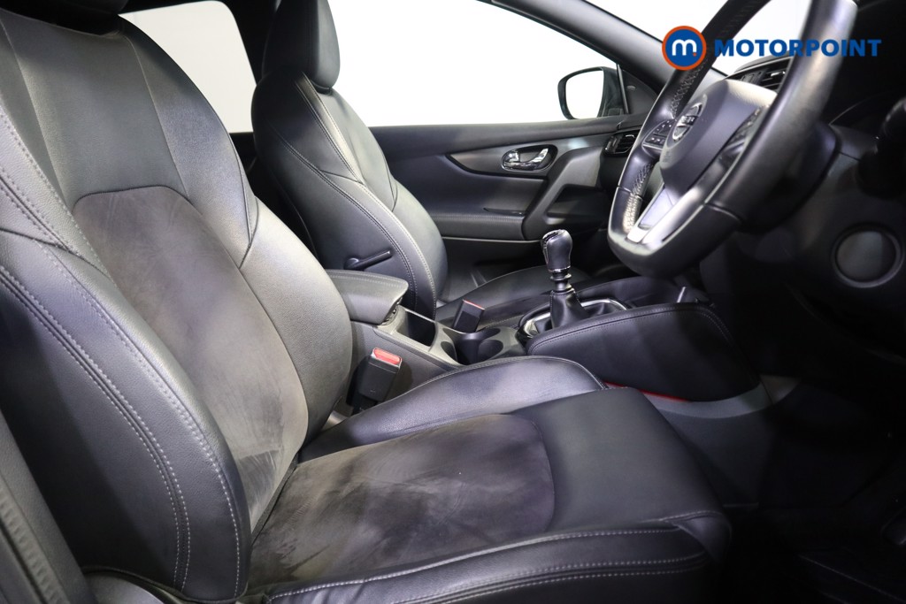 Used Nissan Qashqai 2020 for sale - 76972249: Photo 21