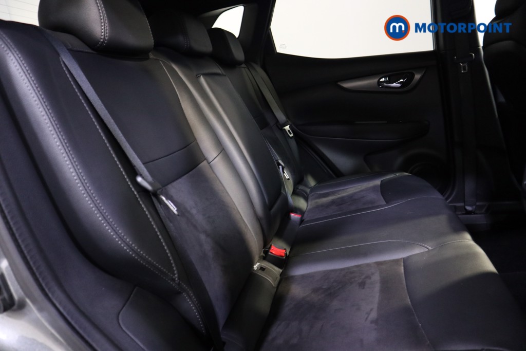 Used Nissan Qashqai 2020 for sale - 76972249: Photo 22