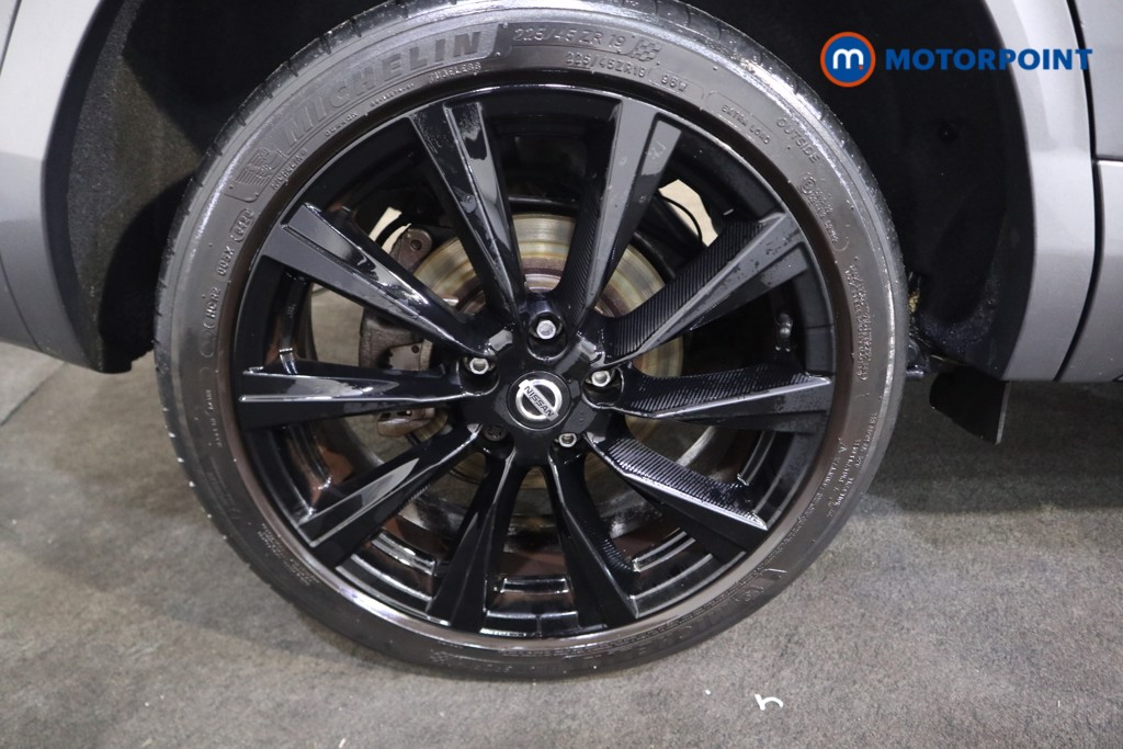 Used Nissan Qashqai 2020 for sale - 76972249: Photo 27