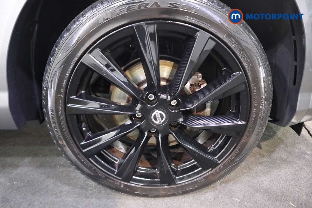 Used Nissan Qashqai 2020 for sale - 76972249: Photo 28