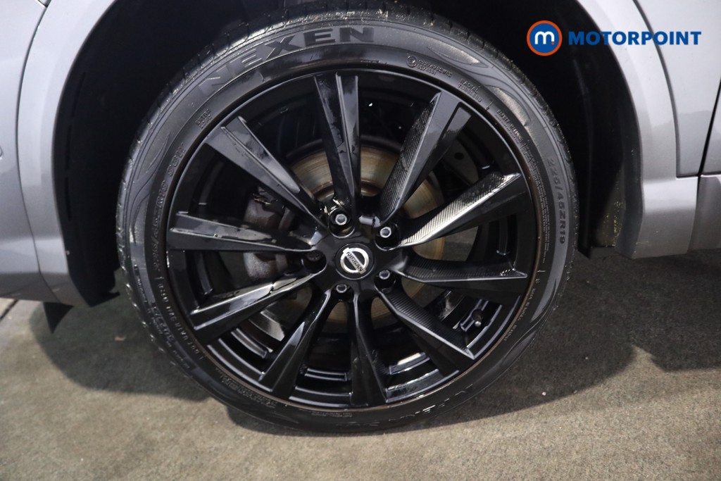 Used Nissan Qashqai 2020 for sale - 76972249: Photo 29