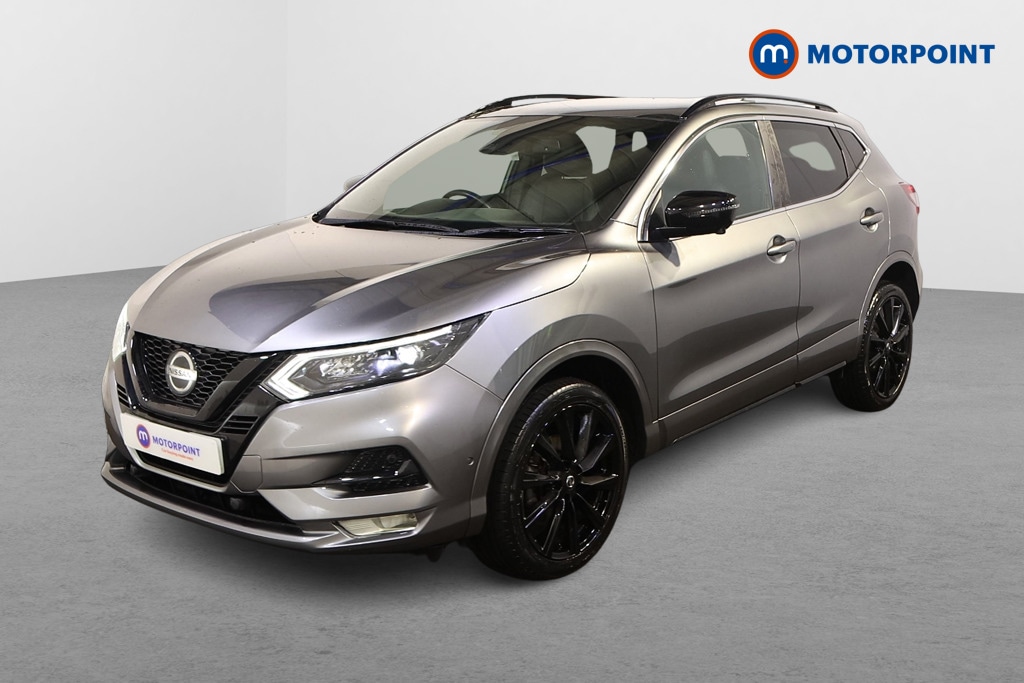 Used Nissan Qashqai 2020 for sale - 76972249: Photo 3
