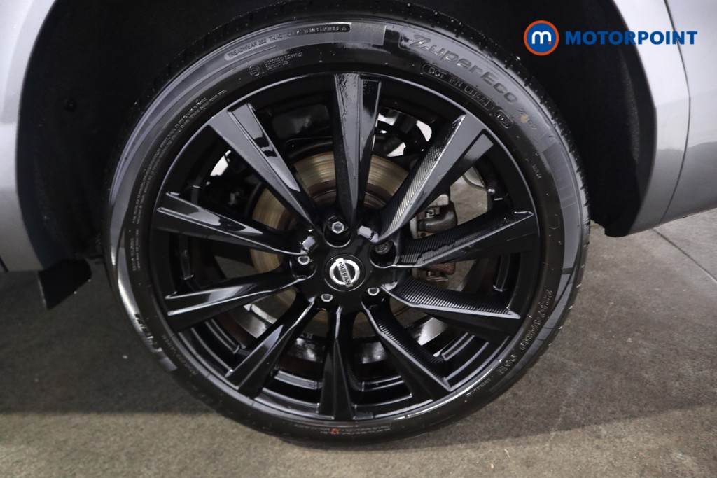 Used Nissan Qashqai 2020 for sale - 76972249: Photo 30