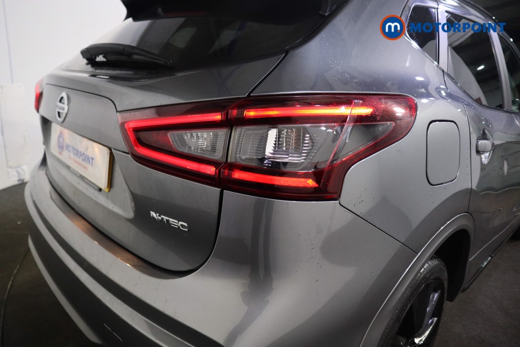 Used Nissan Qashqai 2020 for sale - 76972249: Photo 34