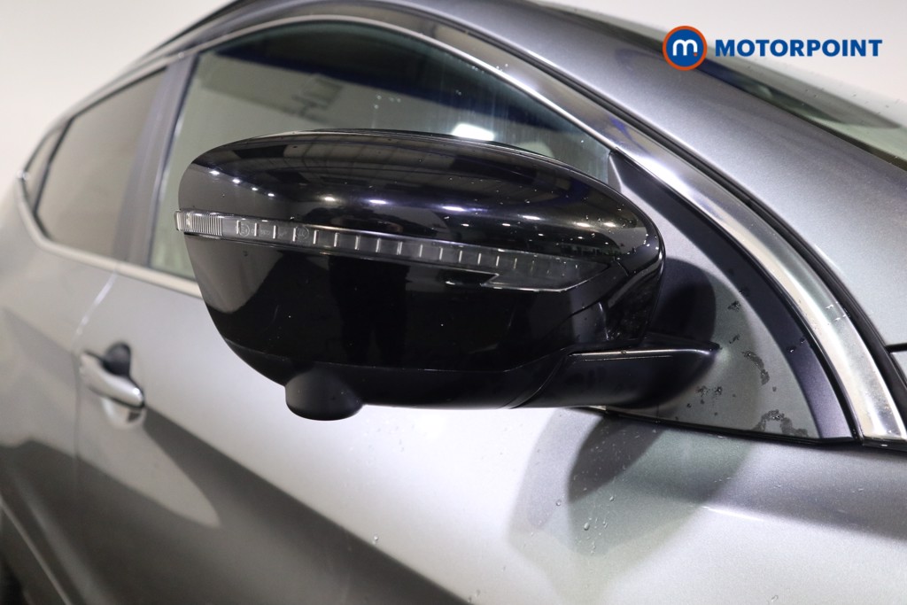 Used Nissan Qashqai 2020 for sale - 76972249: Photo 37