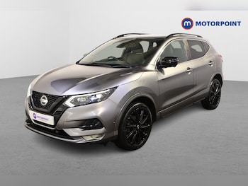 Used Nissan Qashqai 2020 for sale - 76972249: Photo