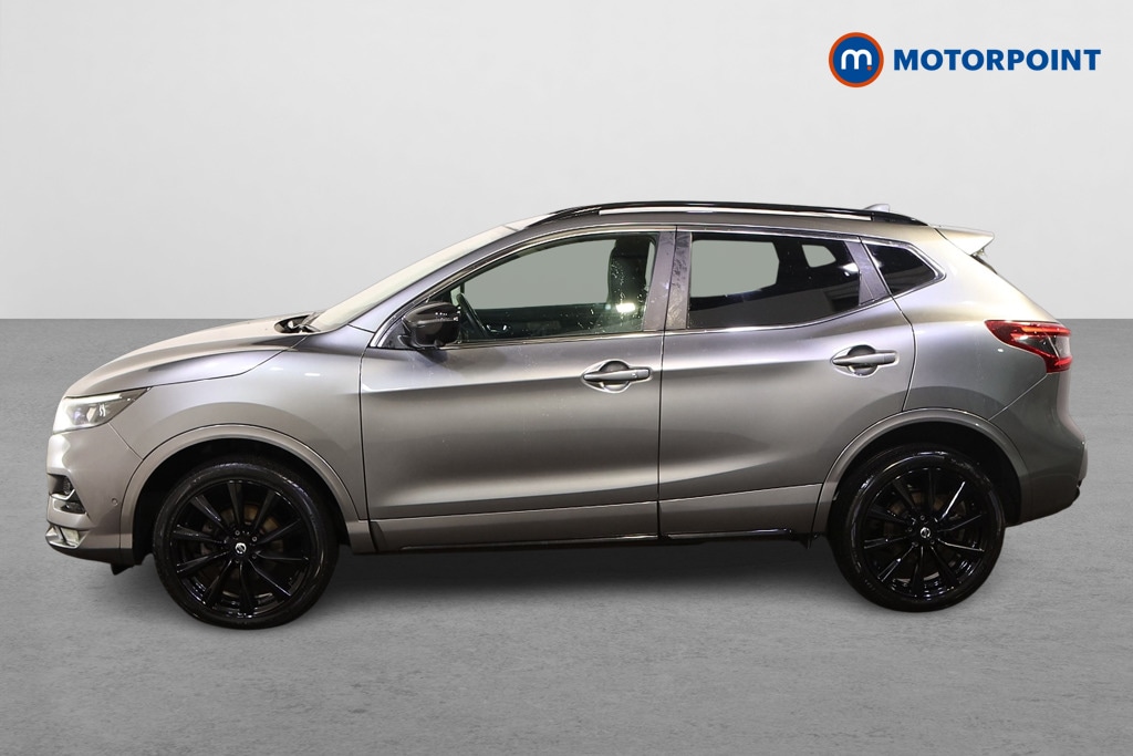 Used Nissan Qashqai 2020 for sale - 76972249: Photo 4