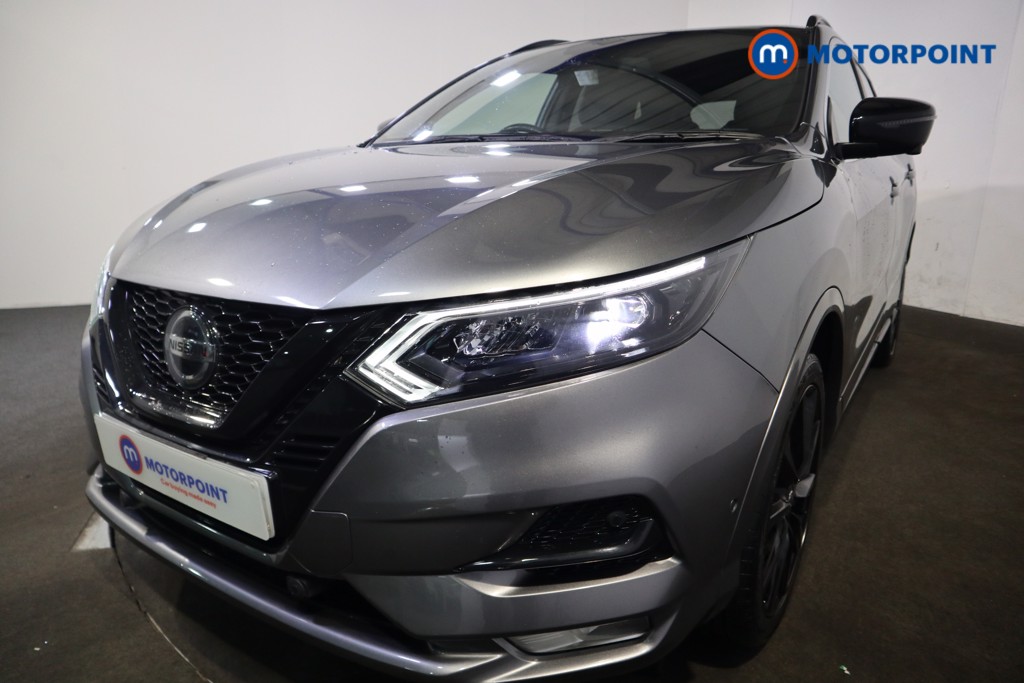 Used Nissan Qashqai 2020 for sale - 76972249: Photo 40