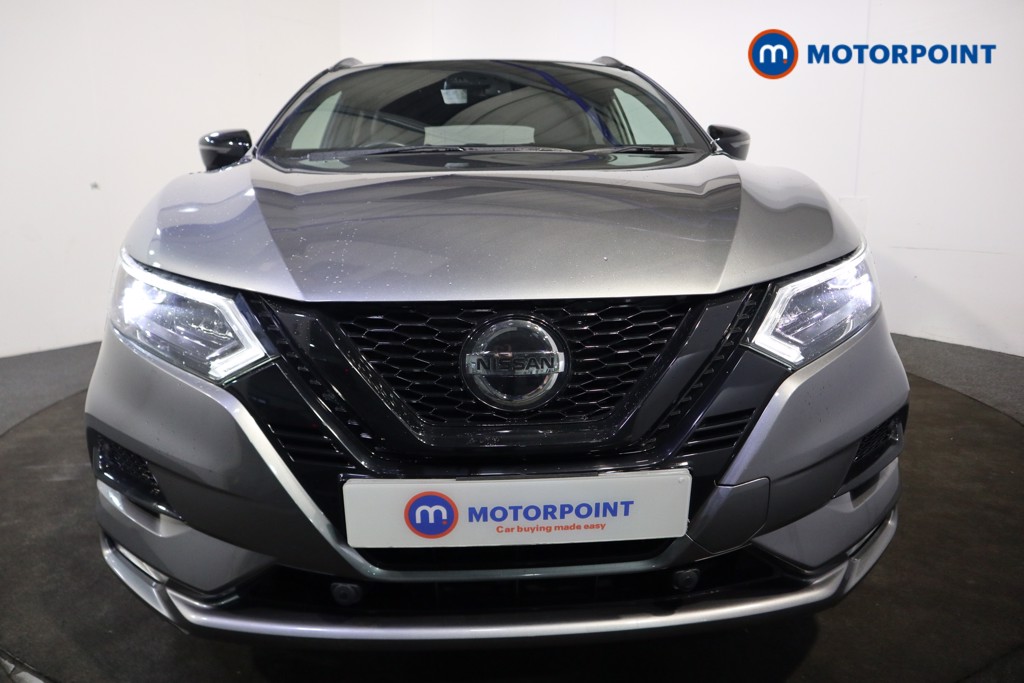 Used Nissan Qashqai 2020 for sale - 76972249: Photo 41