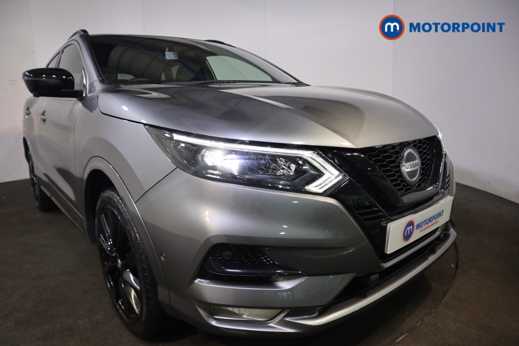 Used Nissan Qashqai 2020 for sale - 76972249: Photo 42