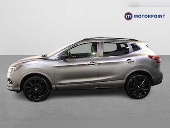 Used Nissan Qashqai 2020 for sale - 76972249: Photo