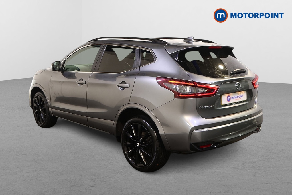 Used Nissan Qashqai 2020 for sale - 76972249: Photo 5
