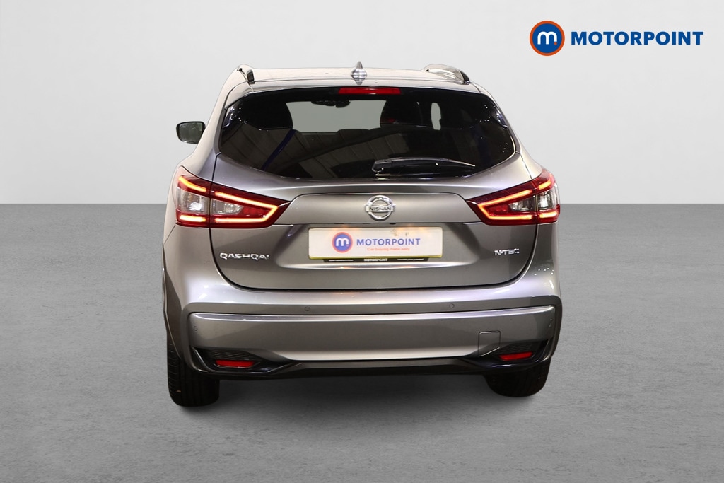 Used Nissan Qashqai 2020 for sale - 76972249: Photo 6