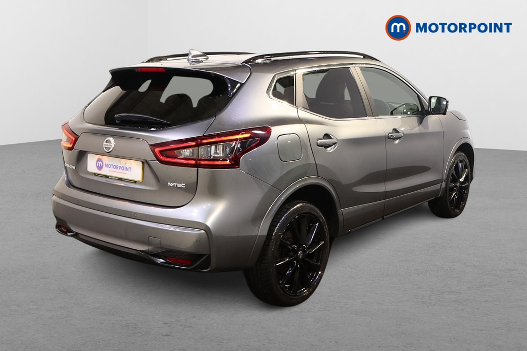 Used Nissan Qashqai 2020 for sale - 76972249: Photo 7